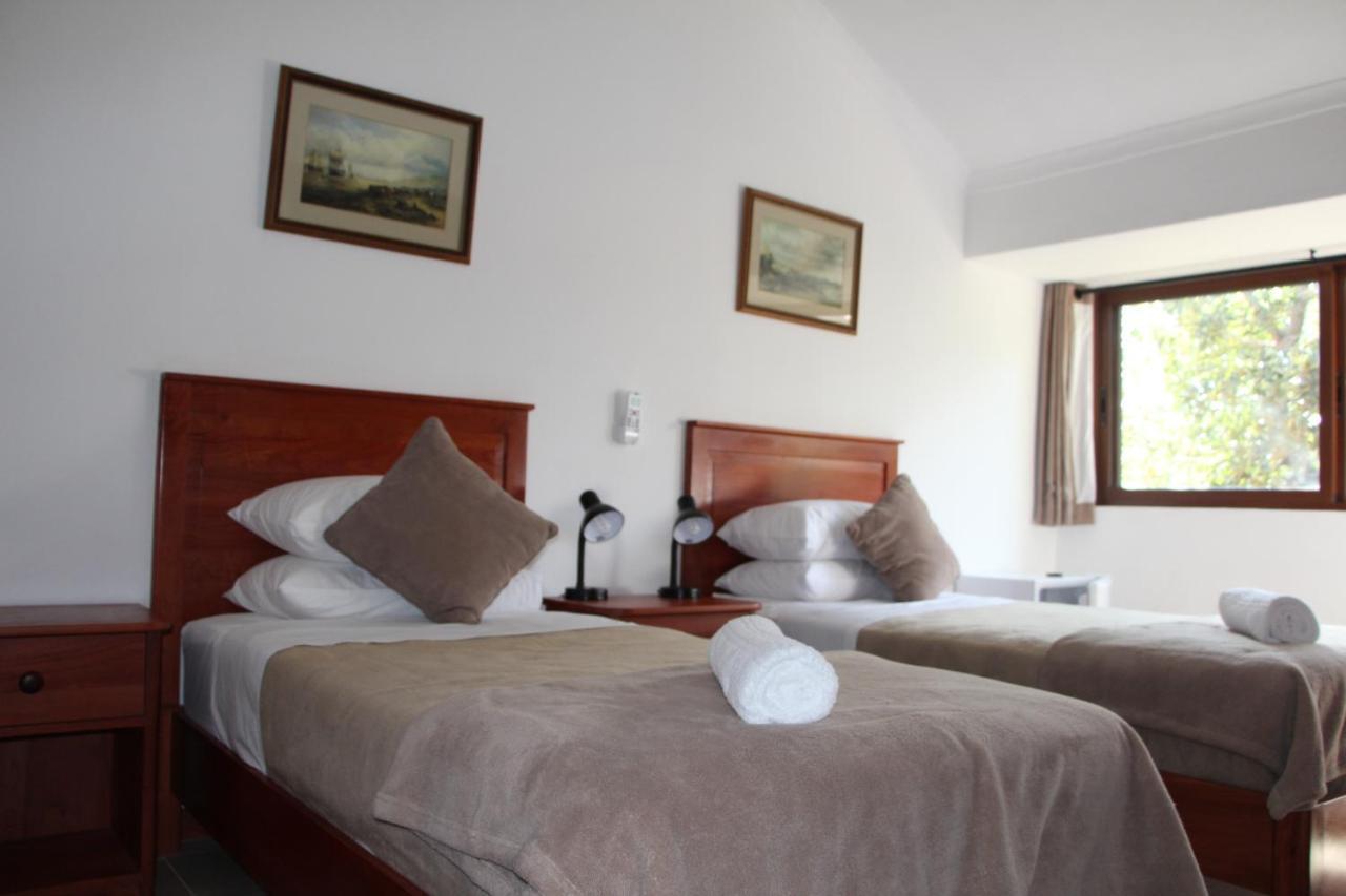 City Lodge Лусака Номер фото